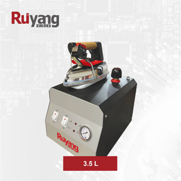 اتو رویانگ 3/5 لیتری